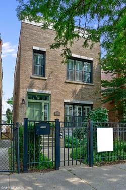 1431 N Oakley, Chicago, IL 60622