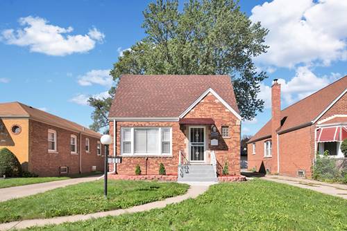 11000 S Sangamon, Chicago, IL 60643