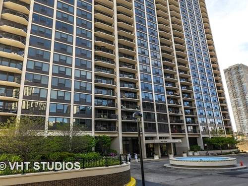 1560 N Sandburg Unit 4101J, Chicago, IL 60610