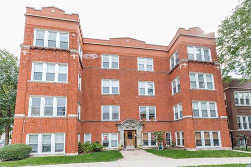 4869 N Rockwell Unit 1-4, Chicago, IL 60625