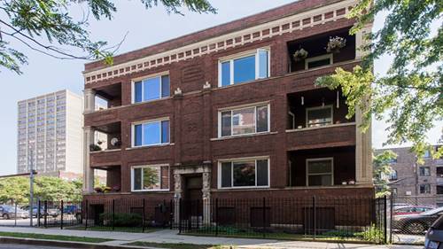 911 W Windsor Unit 1, Chicago, IL 60640