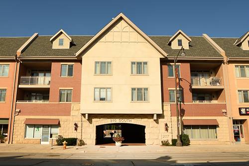 310 S Main Unit 212, Lombard, IL 60148