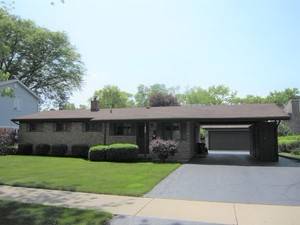 1340 N Yale, Arlington Heights, IL 60004