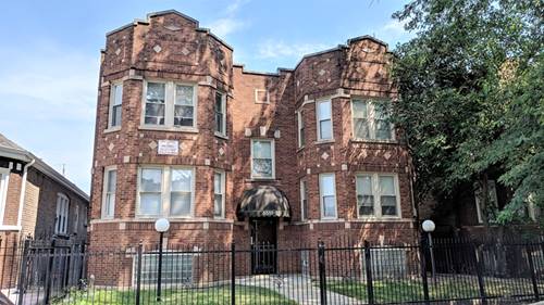 6551 S Fairfield Unit 1N, Chicago, IL 60629