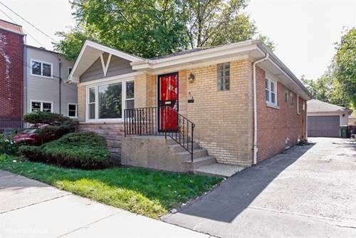 213 Augusta, Oak Park, IL 60302