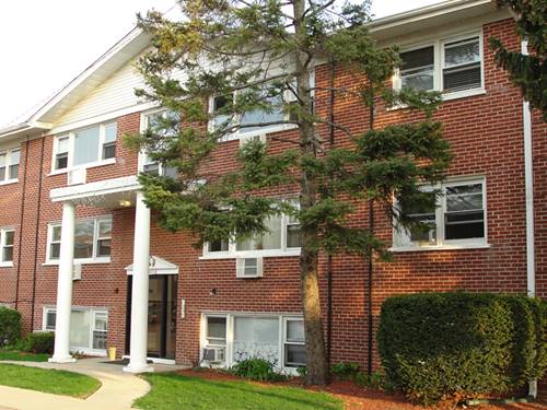 10113 Hartford Unit 3A, Schiller Park, IL 60176