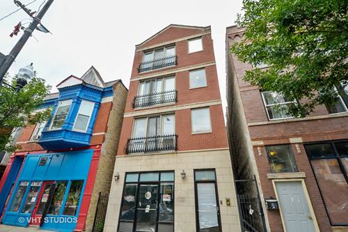 2508 W Division Unit 3, Chicago, IL 60622