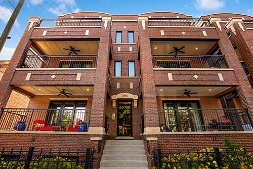 3946 N Hoyne Unit 1N, Chicago, IL 60618