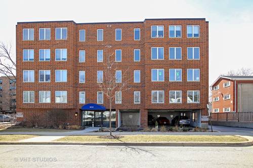 355 W Miner Unit 3D, Arlington Heights, IL 60005