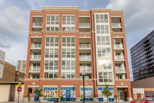 1325 N Wells Unit 202, Chicago, IL 60610