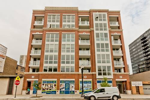 1325 N Wells Unit 207, Chicago, IL 60610