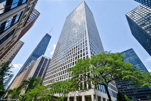 260 E Chestnut Unit 701, Chicago, IL 60611