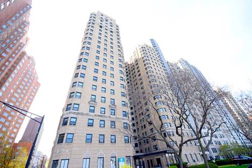 1400 N Lake Shore Unit 9-I, Chicago, IL 60610