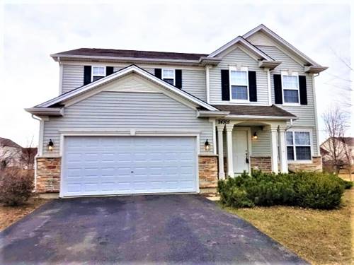 24305 Cedar Creek, Plainfield, IL 60586