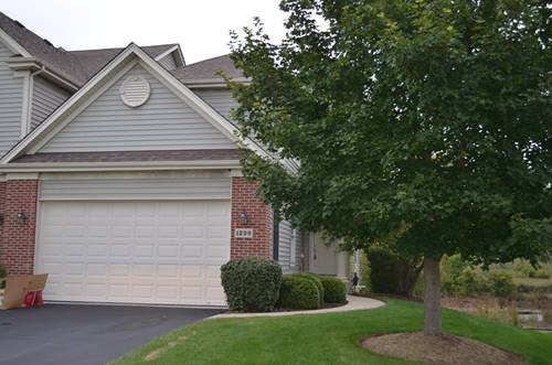 1298 Prairie View, Cary, IL 60013