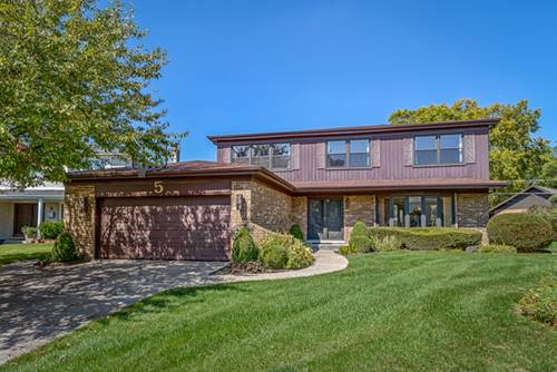 5 Reba, Morton Grove, IL 60053