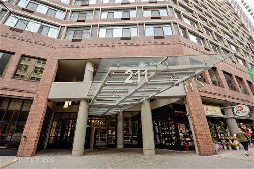 211 E Ohio Unit 1413, Chicago, IL 60611