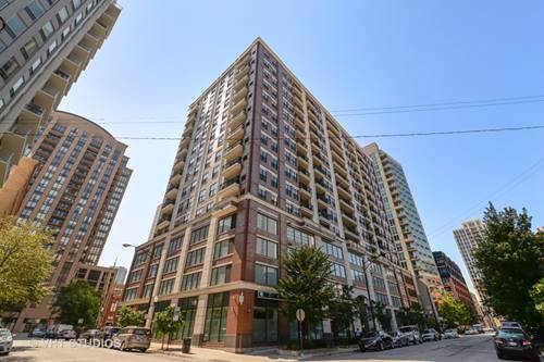 451 W Huron Unit 904, Chicago, IL 60654