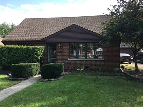 10725 Mcvicker, Chicago Ridge, IL 60415