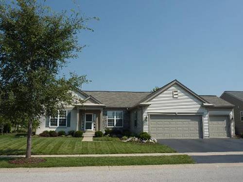 13108 Farm Hill, Huntley, IL 60142