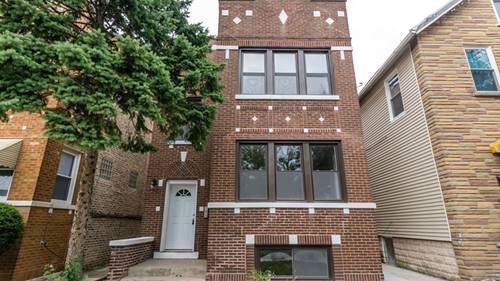 3313 N Kenneth Unit 2, Chicago, IL 60641