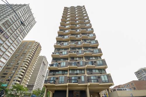 6166 N Sheridan Unit 8B, Chicago, IL 60660