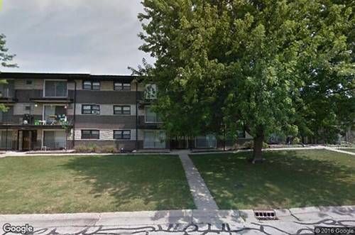 4644 153rd Unit 1E, Oak Forest, IL 60452