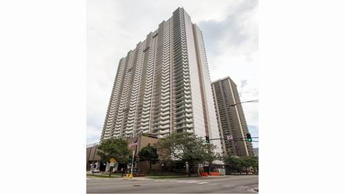 6033 N Sheridan Unit 12L, Chicago, IL 60660