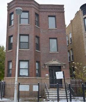 2608 W Le Moyne Unit 3, Chicago, IL 60622