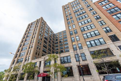 728 W Jackson Unit 1211, Chicago, IL 60661