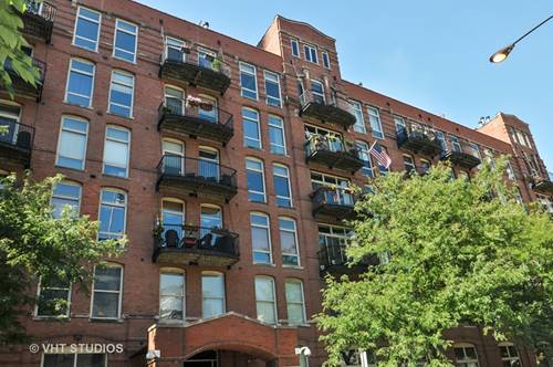 550 N Kingsbury Unit 111, Chicago, IL 60654