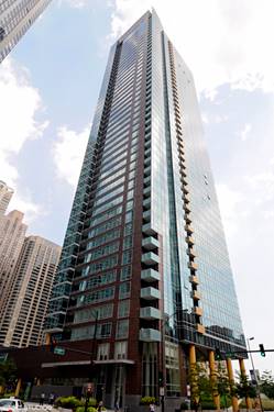 505 N Mcclurg Unit 703, Chicago, IL 60611