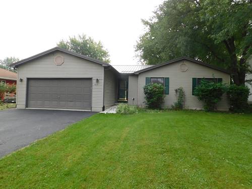 1631 Holiday, Lake Holiday, IL 60548