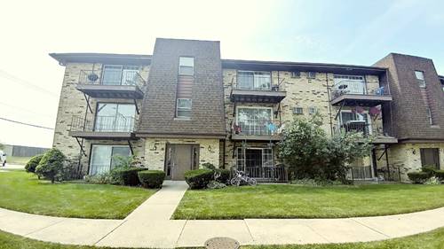 7001 Oconnell Unit 202, Chicago Ridge, IL 60415