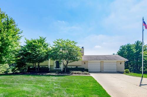 12415 N Lakeview, Huntley, IL 60142