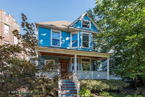 1624 W Lunt, Chicago, IL 60626