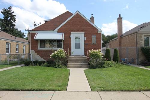 3343 Ruby, Franklin Park, IL 60131