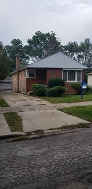 1461 W 113th, Chicago, IL 60643