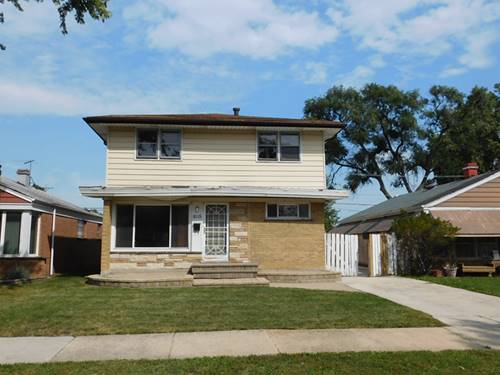 8115 S Scottsdale, Chicago, IL 60652