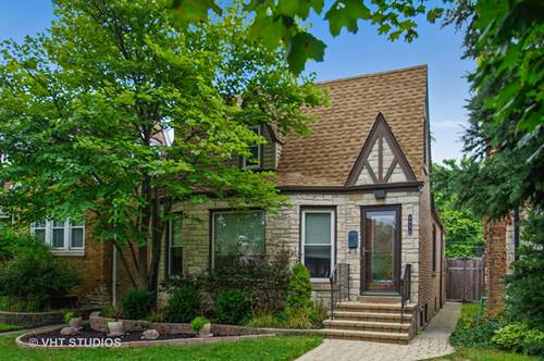 4824 W Balmoral, Chicago, IL 60630