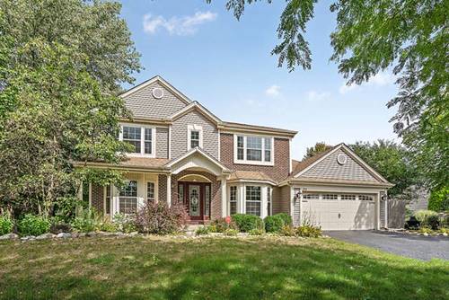 515 Surrey Ridge, Cary, IL 60013