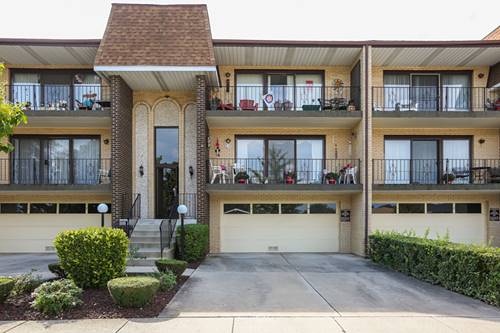 4121 W 93rd Unit 1D, Oak Lawn, IL 60453