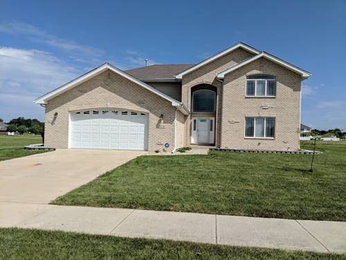 26176 S Countyfair, Monee, IL 60449