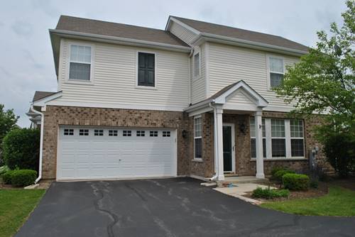 2625 Amber Unit 2625, Algonquin, IL 60102