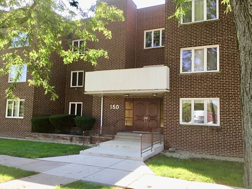 150 E Grand Unit 104, Elmhurst, IL 60126