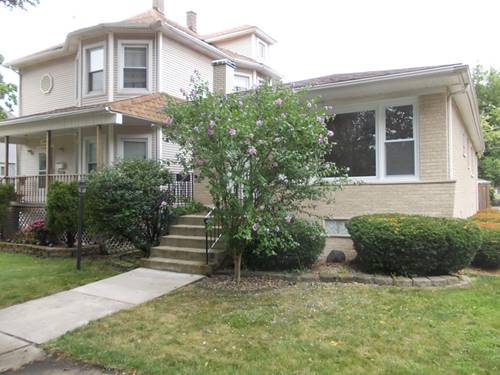 3700 W 64th, Chicago, IL 60629