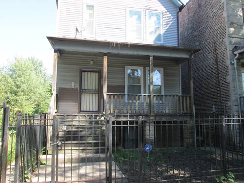 6025 S May, Chicago, IL 60621