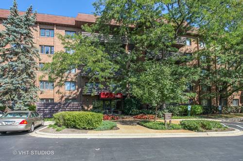 2020 Chestnut Unit 305, Glenview, IL 60025