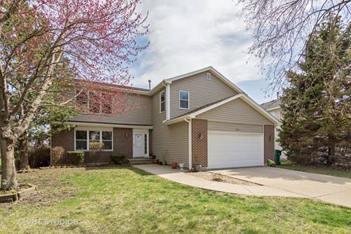 1337 Rose, Buffalo Grove, IL 60089