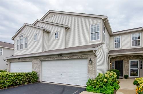 3260 Ronan Unit 3260, Lake In The Hills, IL 60156